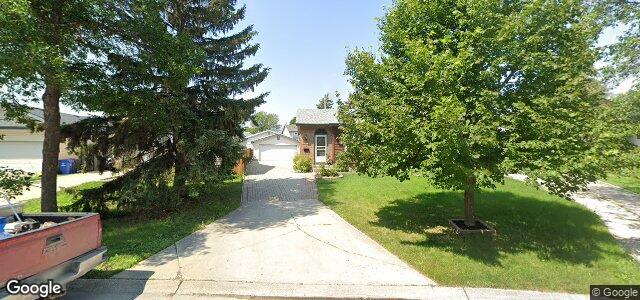 282 George Marshall Way（加拿大曼尼托巴省溫尼伯市）房屋照片