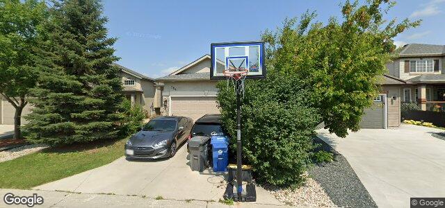 284 Edmund Gale Drive（加拿大曼尼托巴省溫尼伯市）房屋照片