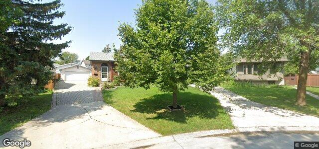 286 George Marshall Way（加拿大曼尼托巴省溫尼伯市）房屋照片