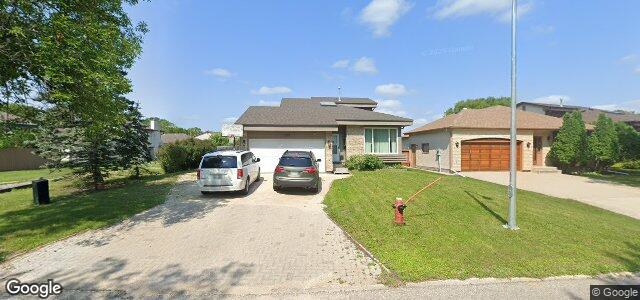288 Alex Taylor Drive（加拿大曼尼托巴省溫尼伯市）房屋照片