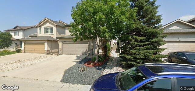 Larawan ng 288 Edmund Gale Drive sa Winnipeg, Manitoba