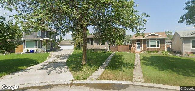 290 George Marshall Way（加拿大曼尼托巴省溫尼伯市）房屋照片