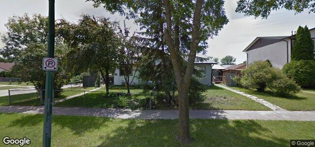 Photo of 292 St Martin Boulevard in Winnipeg, Manitoba