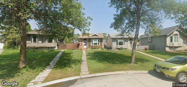 294 George Marshall Way（加拿大曼尼托巴省溫尼伯市）房屋照片