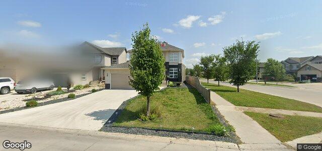 3 Bill Larkin Lane（加拿大曼尼托巴省溫尼伯市）房屋照片