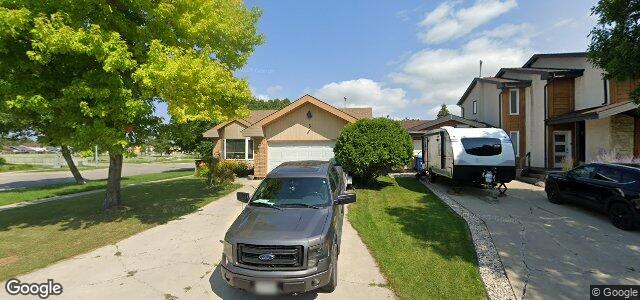 3 Binscarth Street（加拿大曼尼托巴省溫尼伯市）房屋照片