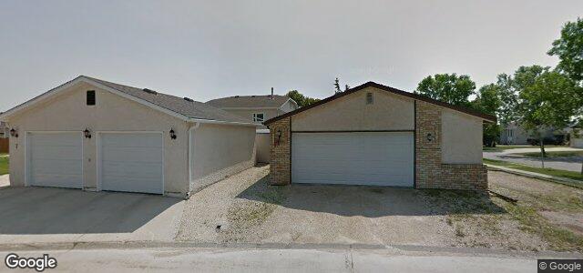 3 Blairmore Gardens（加拿大曼尼托巴省溫尼伯市）房屋照片