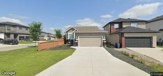 3 Fieldhouse Way（加拿大曼尼托巴省溫尼伯市）房屋照片