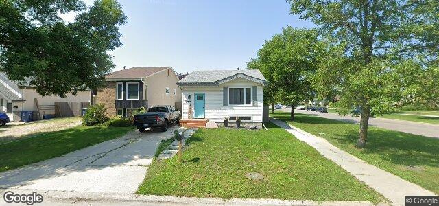 3 George Marshall Way（加拿大曼尼托巴省溫尼伯市）房屋照片