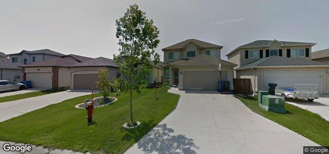 3 George Reshaur Bay（加拿大曼尼托巴省溫尼伯市）房屋照片