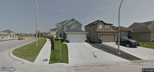 3 Hiley Bay（加拿大曼尼托巴省溫尼伯市）房屋照片