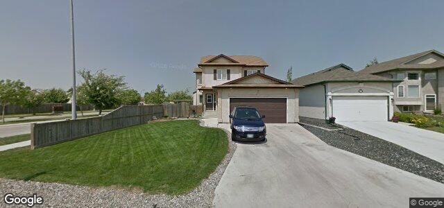 3 Lopuck Bay（加拿大曼尼托巴省溫尼伯市）房屋照片