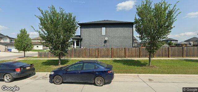 Larawan ng 3 Murray Rougeau Crescent sa Winnipeg, Manitoba