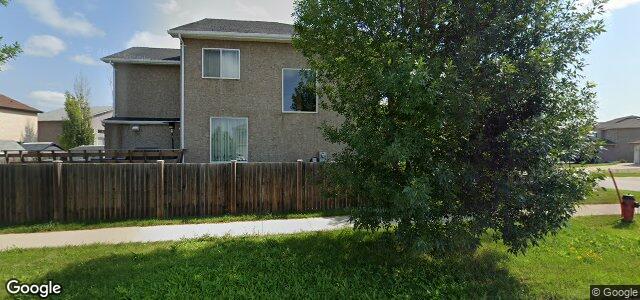 3 Nevens Bay（加拿大曼尼托巴省溫尼伯市）房屋照片