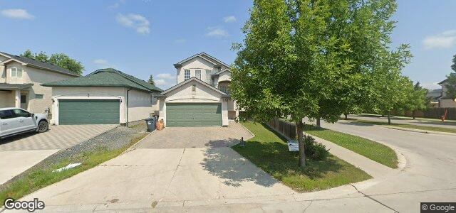 3 Peter Sosiak Bay（加拿大曼尼托巴省溫尼伯市）房屋照片