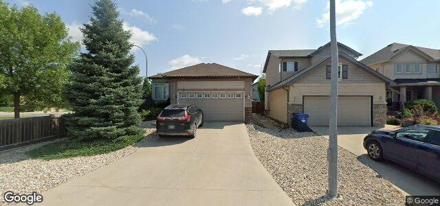 3 Romance Lane（加拿大曼尼托巴省溫尼伯市）房屋照片