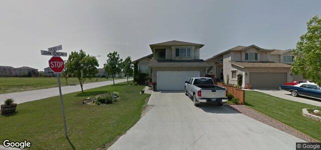 3 Sherbo Cove（加拿大曼尼托巴省溫尼伯市）房屋照片