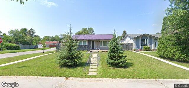 3 Tunbridge Bay（加拿大曼尼托巴省溫尼伯市）房屋照片