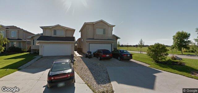 3 William Gibson Bay（加拿大曼尼托巴省溫尼伯市）房屋照片