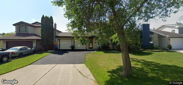 30 Binscarth Street（加拿大曼尼托巴省溫尼伯市）房屋照片