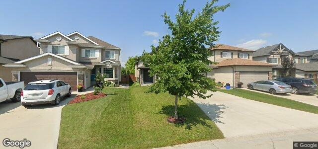 30 Ed Golding Bay（加拿大曼尼托巴省溫尼伯市）房屋照片