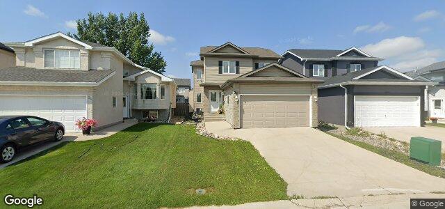 30 Edmund Gale Drive（加拿大曼尼托巴省溫尼伯市）房屋照片