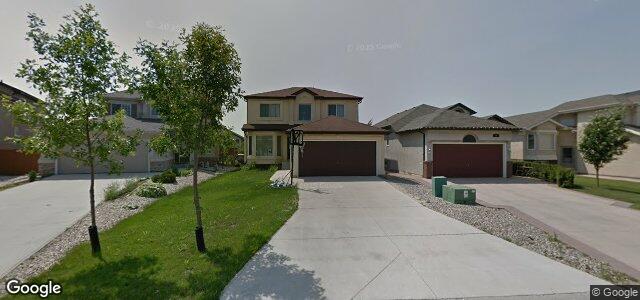 30 George Reshaur Bay（加拿大曼尼托巴省溫尼伯市）房屋照片