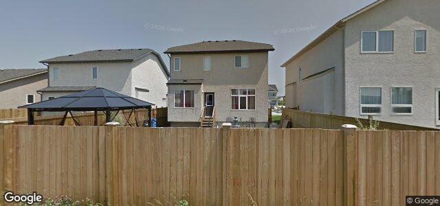 30 Harlow Bay（加拿大曼尼托巴省溫尼伯市）房屋照片