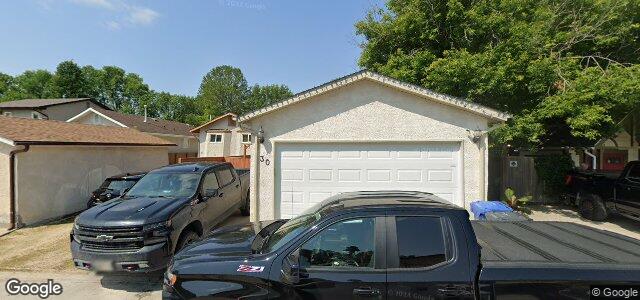 30 Millwood Meadow（加拿大曼尼托巴省溫尼伯市）房屋照片