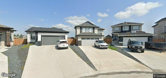 30 Tom Nichols Place（加拿大曼尼托巴省溫尼伯市）房屋照片