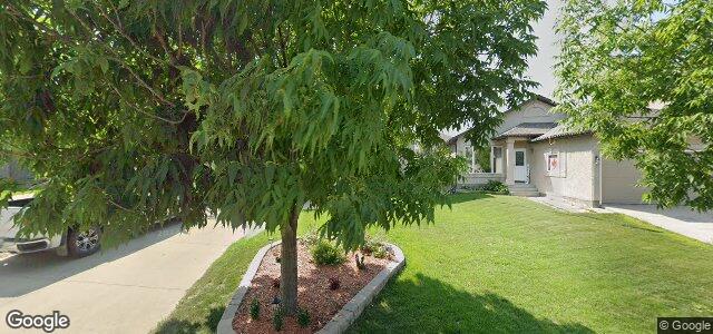 30 Van Slyk Way（加拿大曼尼托巴省溫尼伯市）房屋照片