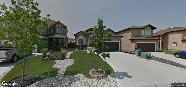 30 Zoe Lane（加拿大曼尼托巴省溫尼伯市）房屋照片