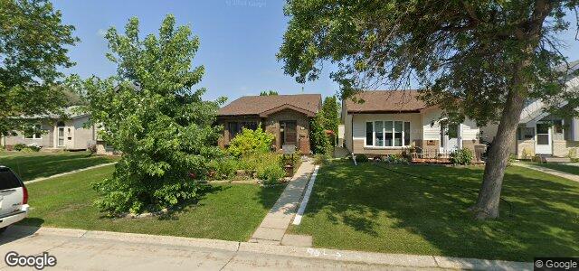 306 George Marshall Way（加拿大曼尼托巴省溫尼伯市）房屋照片