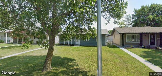 31 Bridgecrest Drive（加拿大曼尼托巴省溫尼伯市）房屋照片