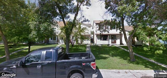 31 Craglea Corner（加拿大曼尼托巴省溫尼伯市）房屋照片