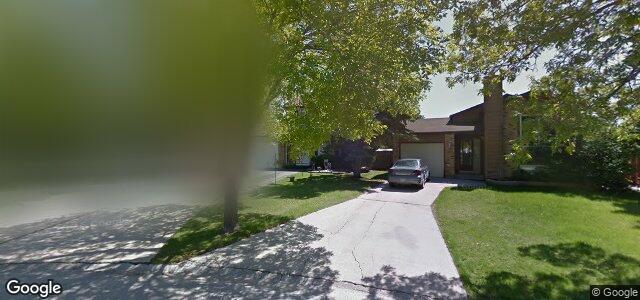 31 Crittenden Corner（加拿大曼尼托巴省溫尼伯市）房屋照片