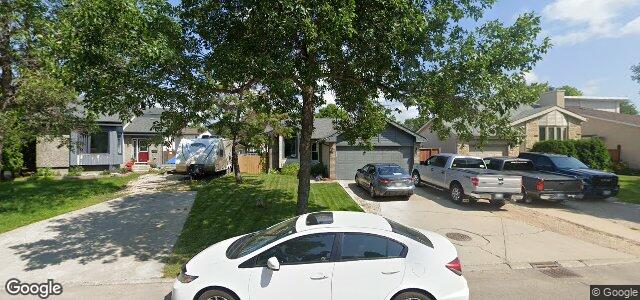 31 Durado Bay（加拿大曼尼托巴省溫尼伯市）房屋照片