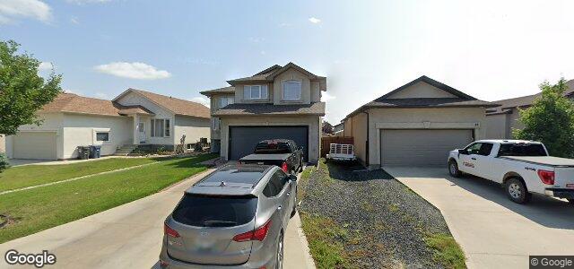 31 Ed Golding Bay（加拿大曼尼托巴省溫尼伯市）房屋照片