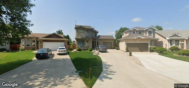 31 George Marshall Way（加拿大曼尼托巴省溫尼伯市）房屋照片