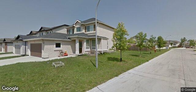 Larawan ng 31 George Reshaur Bay sa Winnipeg, Manitoba