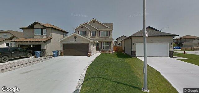 31 Hiley Bay（加拿大曼尼托巴省溫尼伯市）房屋照片