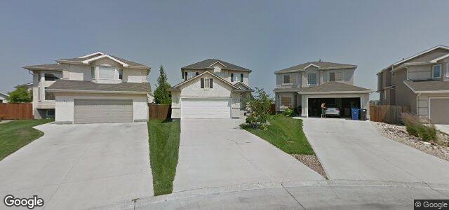 31 Lopuck Bay（加拿大曼尼托巴省溫尼伯市）房屋照片