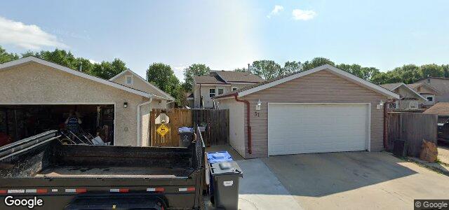 31 Millwood Meadow（加拿大曼尼托巴省溫尼伯市）房屋照片