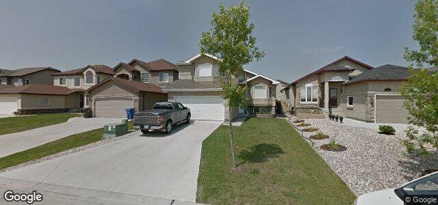 31 Nevens Bay（加拿大曼尼托巴省溫尼伯市）房屋照片