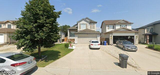 31 Peter Sosiak Bay（加拿大曼尼托巴省溫尼伯市）房屋照片