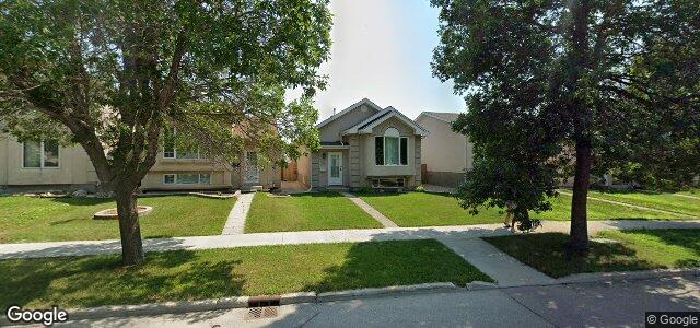 31 Ravenhurst Street（加拿大曼尼托巴省溫尼伯市）房屋照片