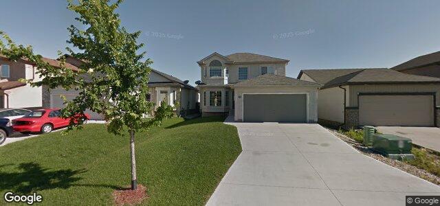 31 Remi Claeys Crescent（加拿大曼尼托巴省溫尼伯市）房屋照片