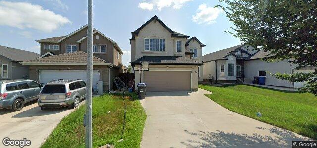 31 Romance Lane（加拿大曼尼托巴省溫尼伯市）房屋照片