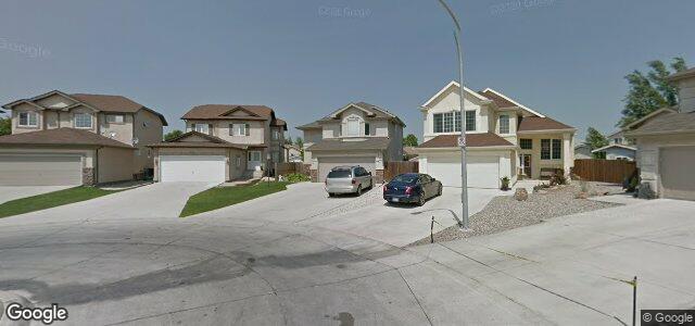 31 Tom Quinn Place（加拿大曼尼托巴省溫尼伯市）房屋照片