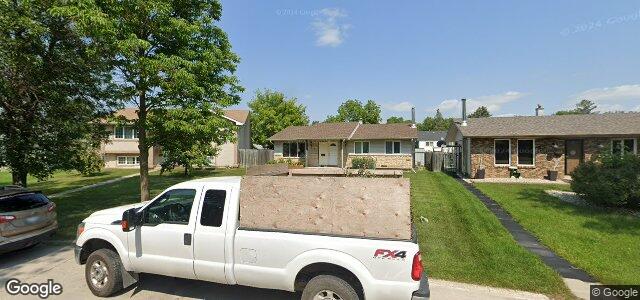 31 Tunbridge Bay（加拿大曼尼托巴省溫尼伯市）房屋照片